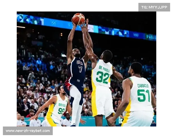 2012年伦敦奥运会篮球赛事各国排名分析与赛事回顾